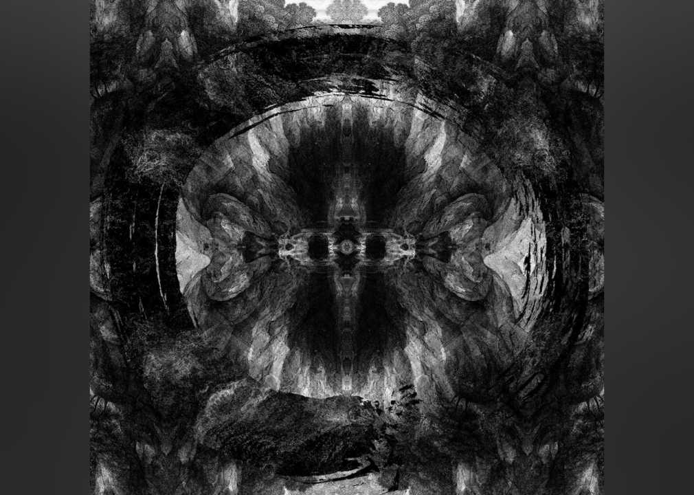 #61. "Holy Hell" by Architects